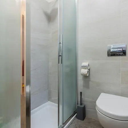 Homeby, City Oasis Milan Exterior photo