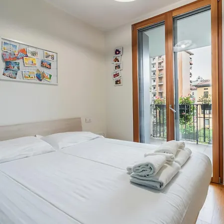 Homeby, City Oasis Milan Exterior photo