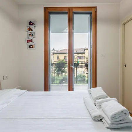 Homeby, City Oasis Milan Exterior photo