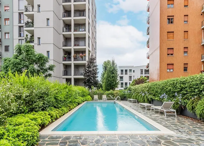 Homeby, City Oasis